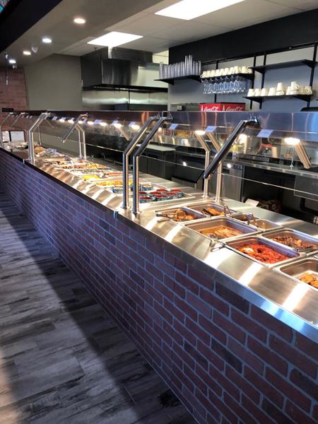 Ta'bleyah Mediterranean Cuisine