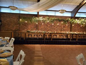 Graham Conference Center