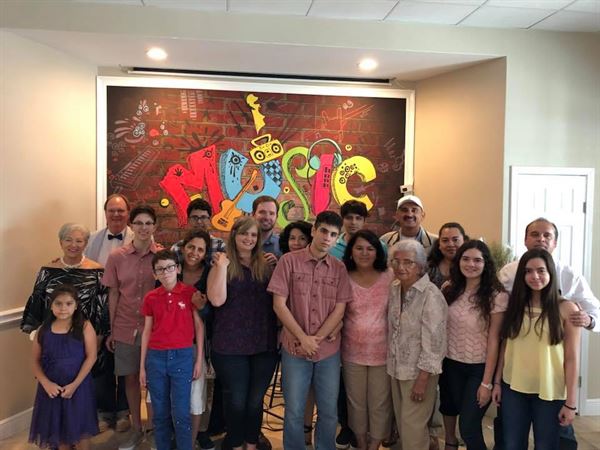 Gendusa's Italian Market