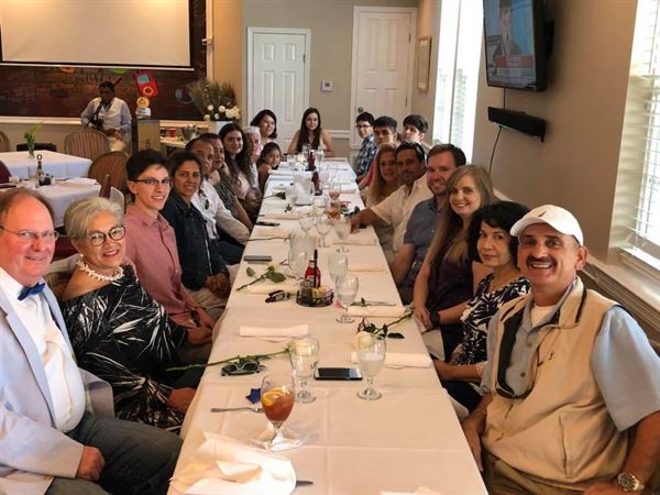 Gendusa's Italian Market