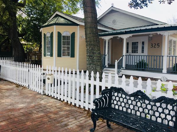 Gendusa's Italian Market