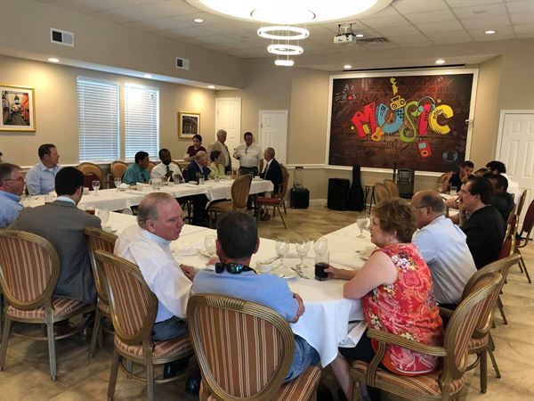 Gendusa's Italian Market