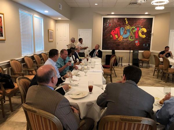 Gendusa's Italian Market