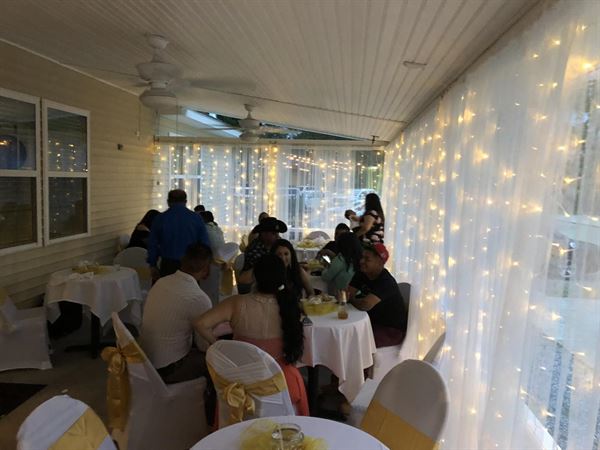 Gendusa's Italian Market