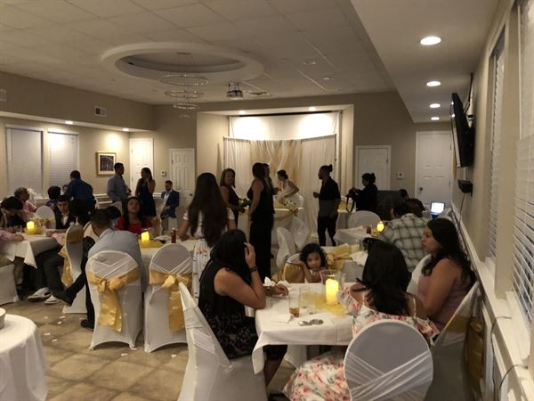 Gendusa's Italian Market