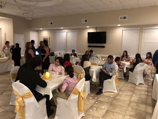 Gendusa's Italian Market