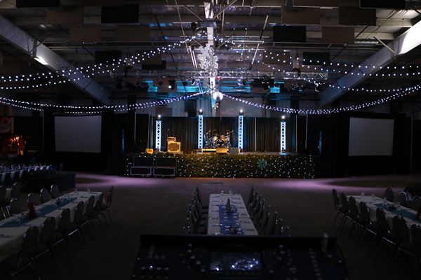 Lloydminster Agricultural Exhibition Association