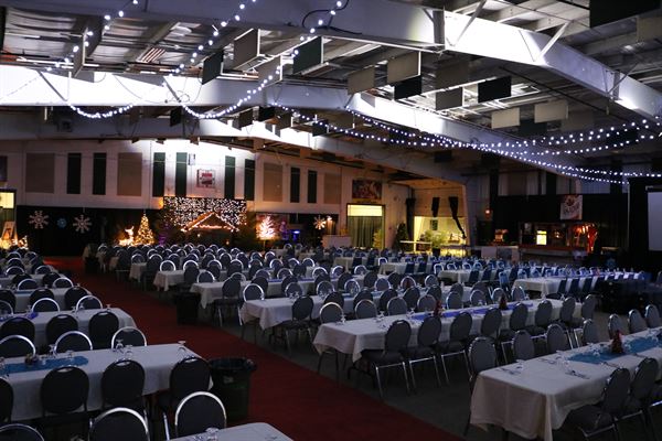 Lloydminster Agricultural Exhibition Association