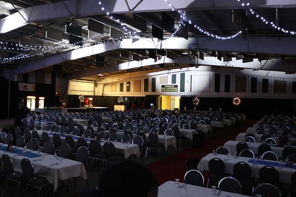 Lloydminster Agricultural Exhibition Association