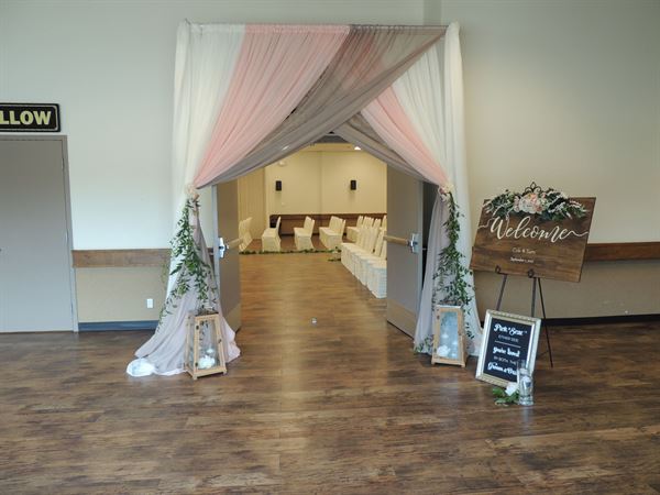 Lloydminster Agricultural Exhibition Association