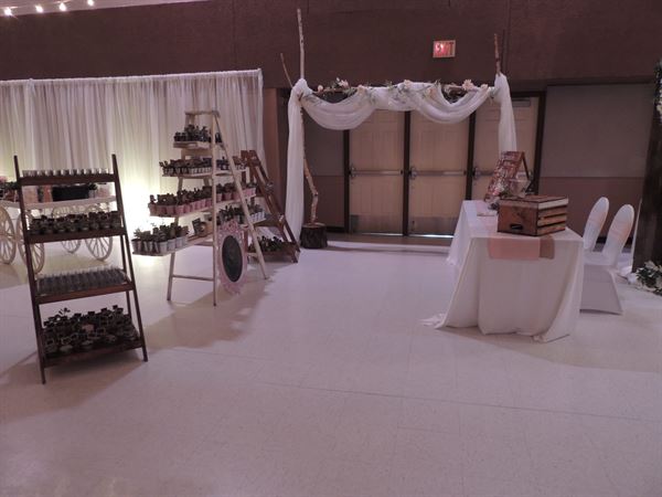 Lloydminster Agricultural Exhibition Association