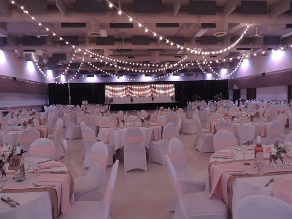 Lloydminster Agricultural Exhibition Association