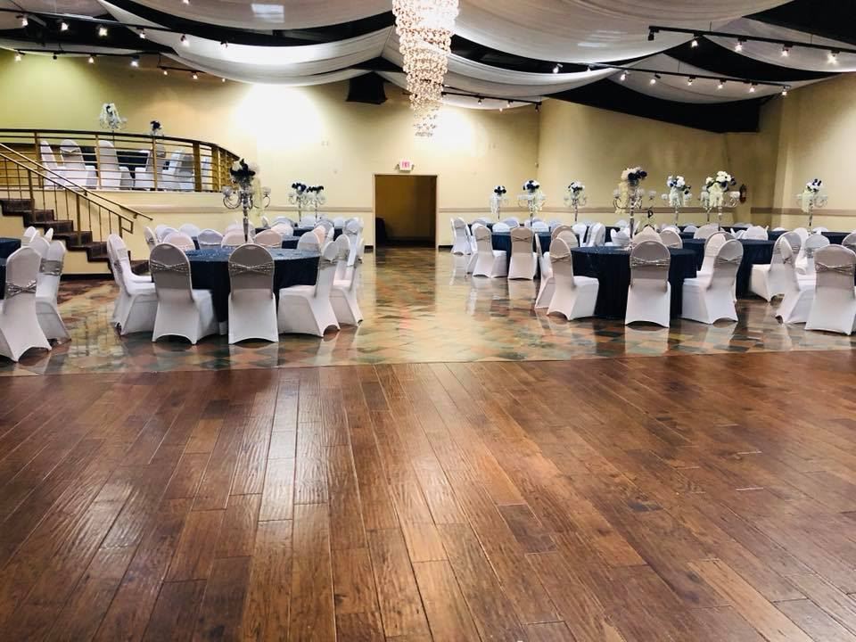 Azul Reception Hall, photo 5