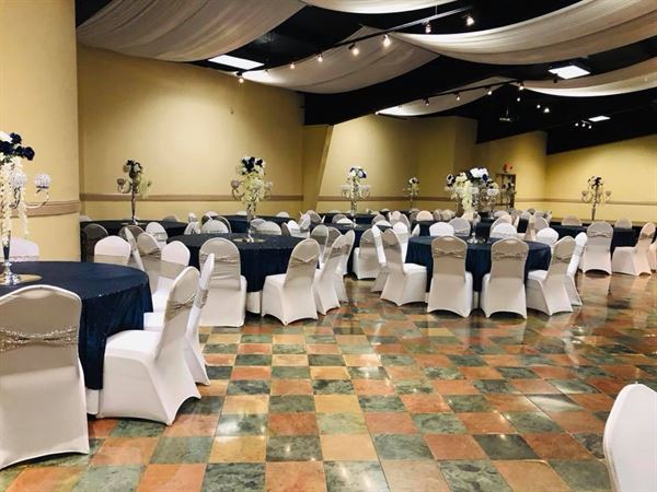 Azul Reception Hall