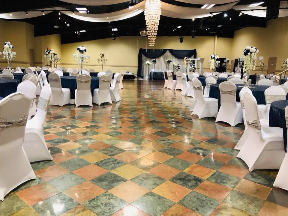 Azul Reception Hall, photo 6
