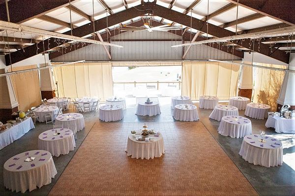 Summerville Country Club