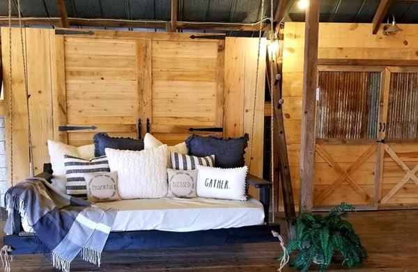 Hill Barn Event Center