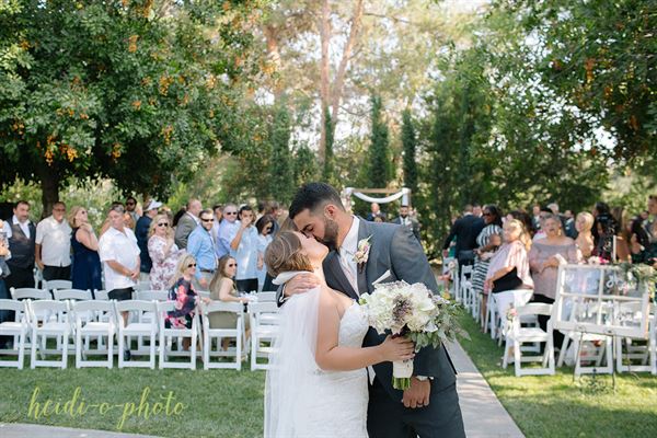 Carlton Oaks Golf Club