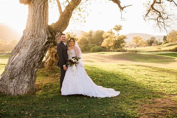 Carlton Oaks Golf Club