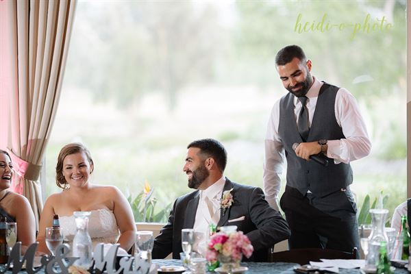 Carlton Oaks Golf Club