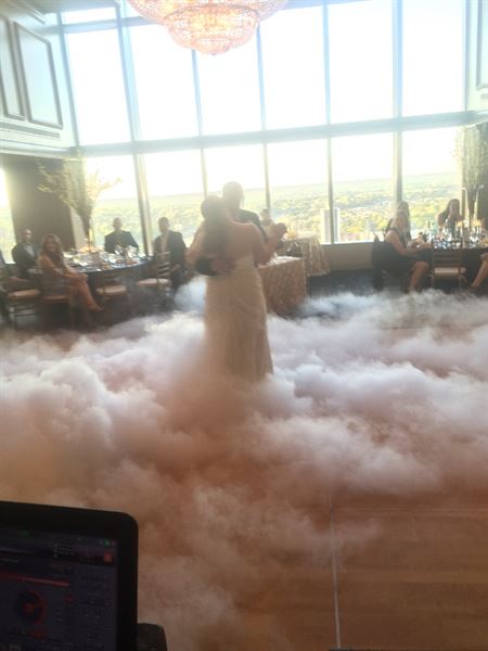 Feel the Sound with Music In Motion DJ's and Snap Shot Photo Booth