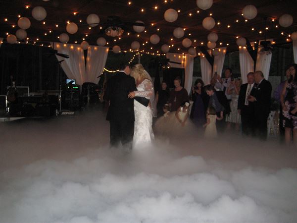 Feel the Sound with Music In Motion DJ's and Snap Shot Photo Booth