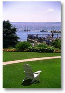 Rt Wing Porch Dining Room