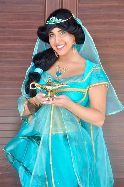 Tiaras and Wands LLC