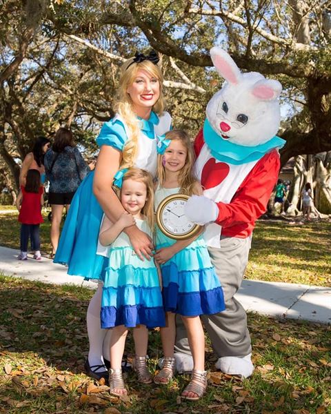 Tiaras and Wands LLC