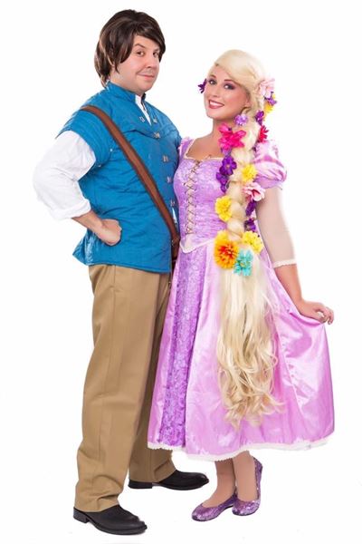 Tiaras and Wands LLC