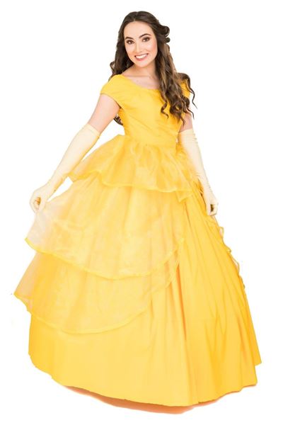 Tiaras and Wands LLC