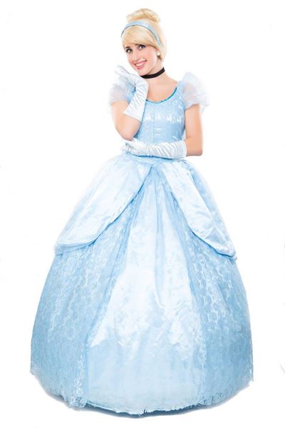 Tiaras and Wands LLC