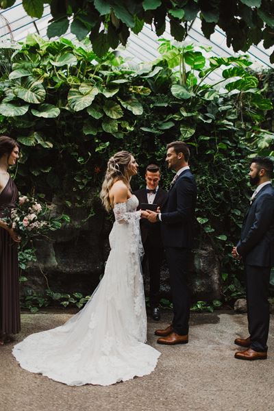 Cambridge Butterfly Conservatory