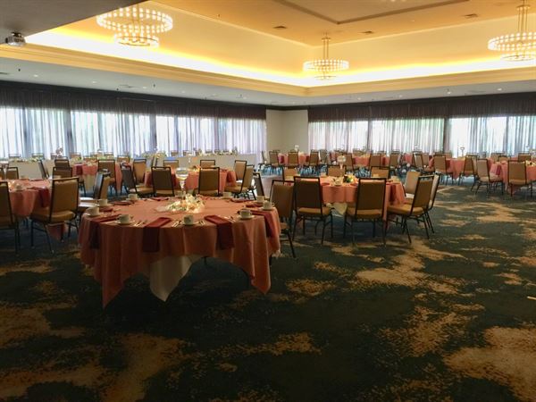 Bluegrass Yacht & Country Club