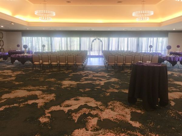 Bluegrass Yacht & Country Club