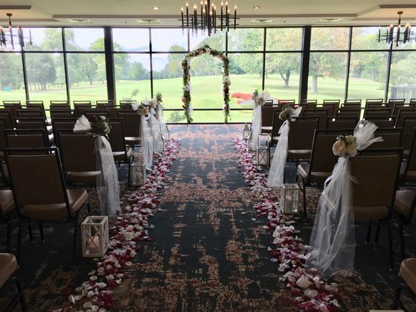 Bluegrass Yacht & Country Club