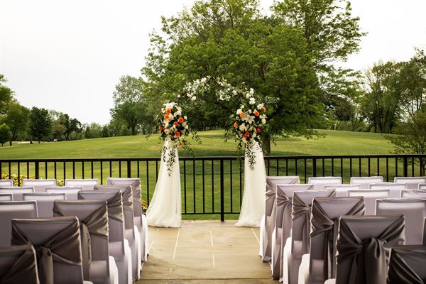 Bluegrass Yacht & Country Club