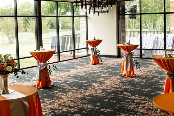 Bluegrass Yacht & Country Club