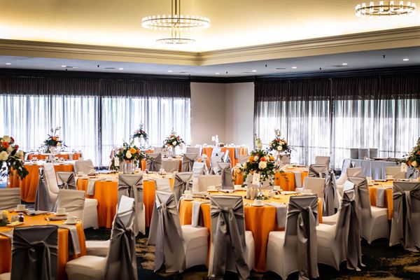 Bluegrass Yacht & Country Club