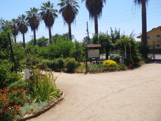 Fresno Discovery Center