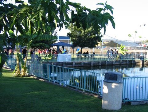 Blackbeard's Family Entertainment Center