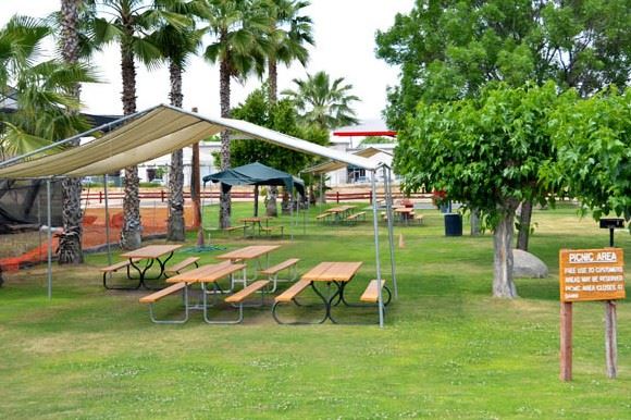 Blackbeard's Family Entertainment Center