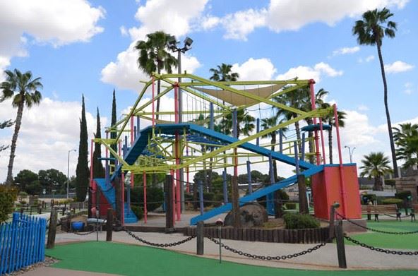 Blackbeard's Family Entertainment Center