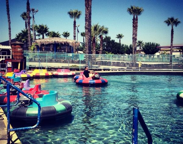 Blackbeard's Family Entertainment Center