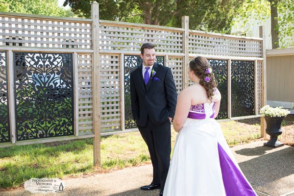 Photography by Victoria