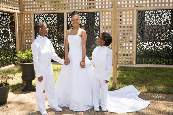 Photography by Victoria