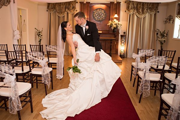 Photography by Victoria