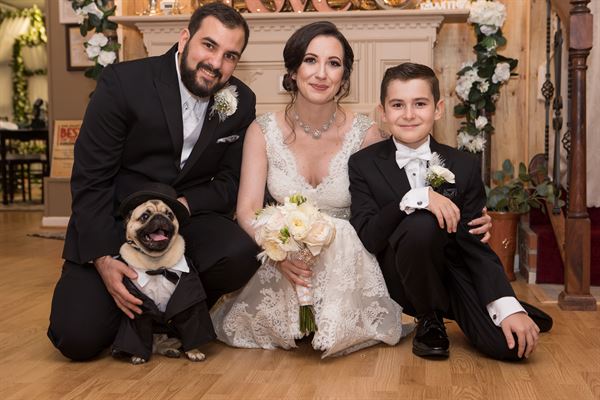 Photography by Victoria