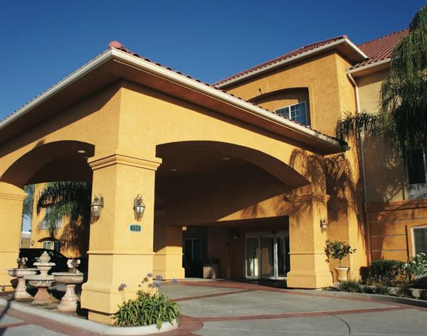 La Quinta Inn & Suites Fowler