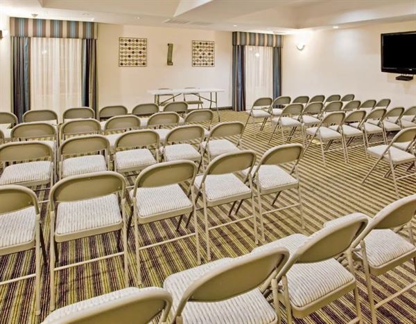 La Quinta Inn & Suites Fowler